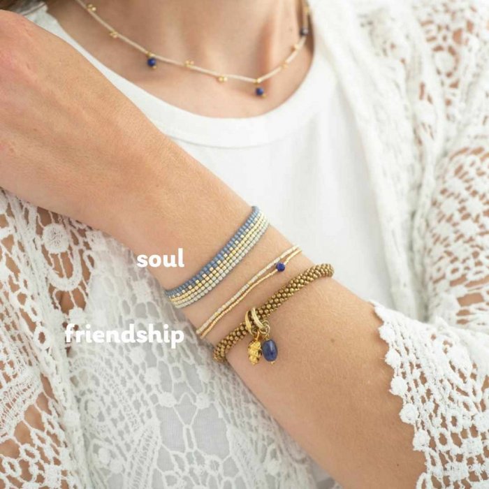 Armband 'Friendship'