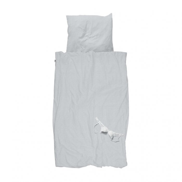 Dekbedovertrek 'Fresh Laundry bra'