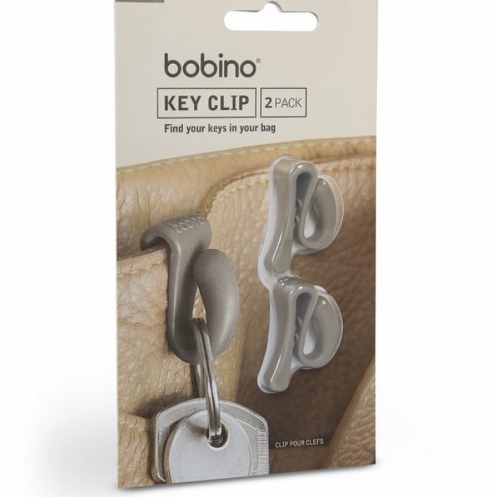 Key Clip - set van 2