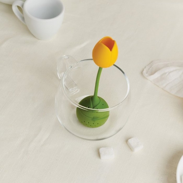 Tea - Tulip