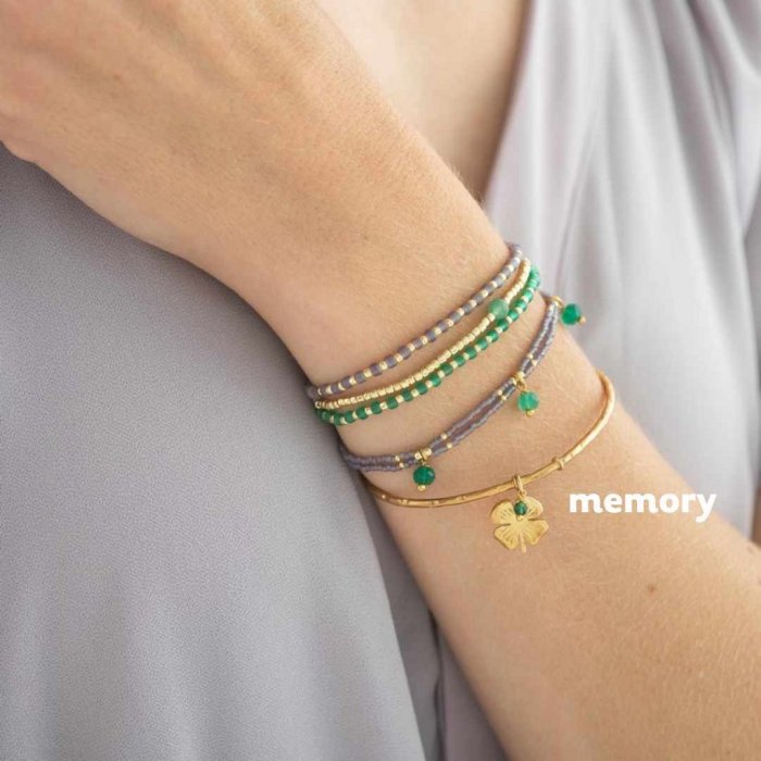 Armband 'Memory'