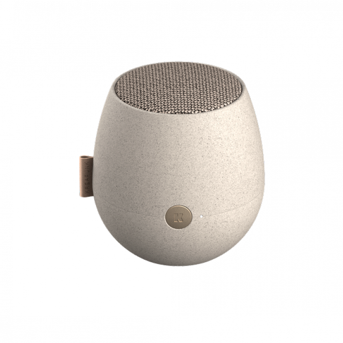 aJAZZ QI -  Bluetooth Speaker