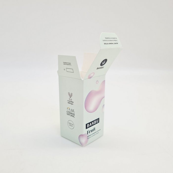Conditioner Bar 'Fruit' - 3 in 1