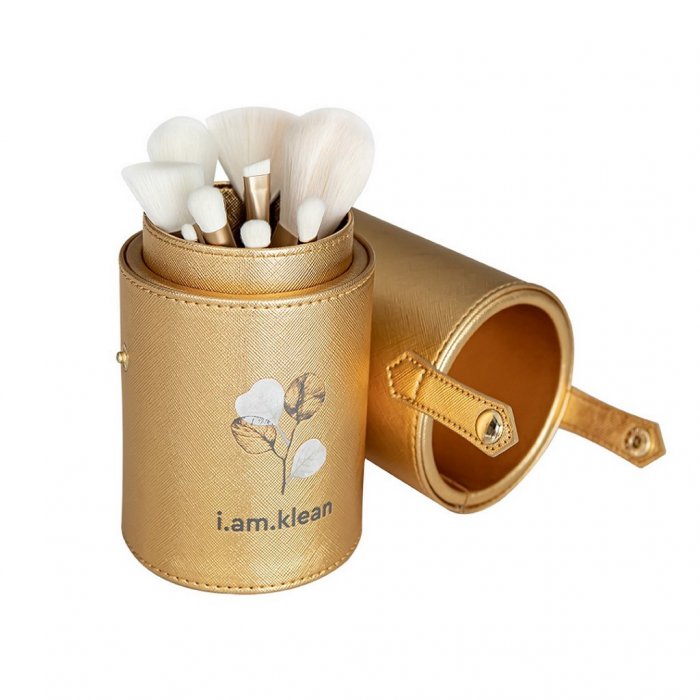 Brush Case