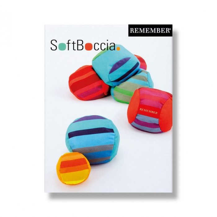 Soft Petanque 'Boccia' strand spel