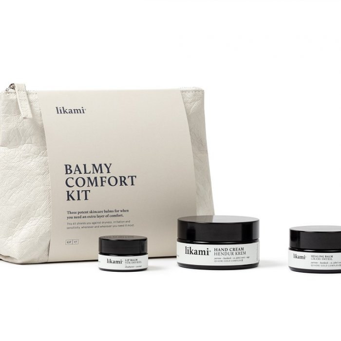 Balmy Comfort Kit