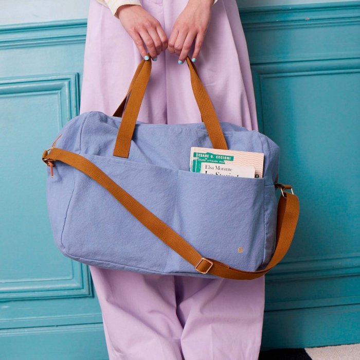 Tas - pour voyager - Reistas