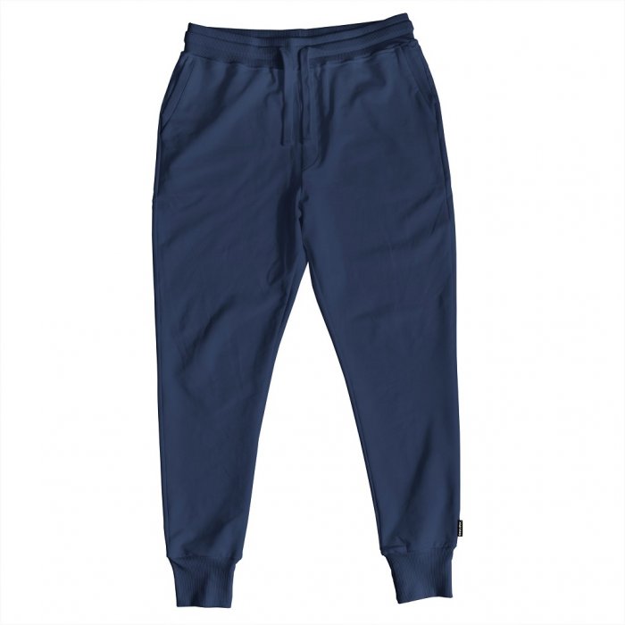 Pants 'Uni Navy' - Men