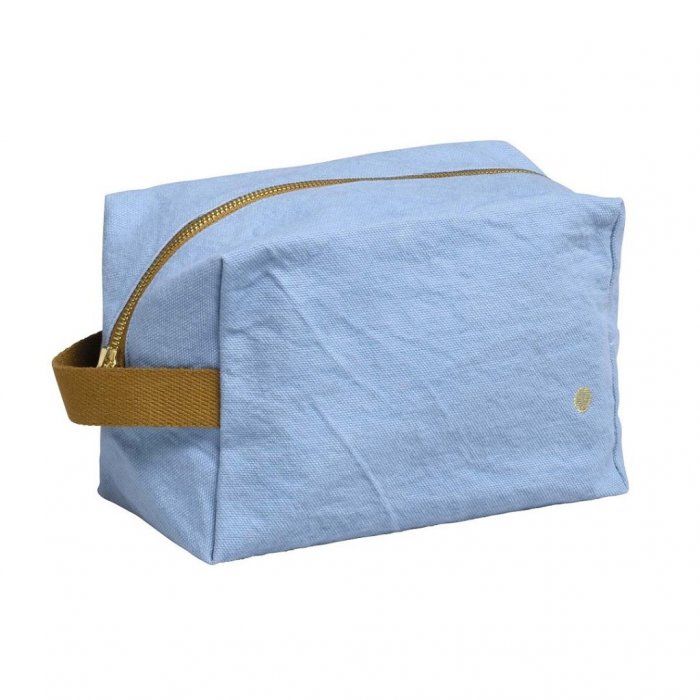 Toilettas Cube 'Bluetiful'