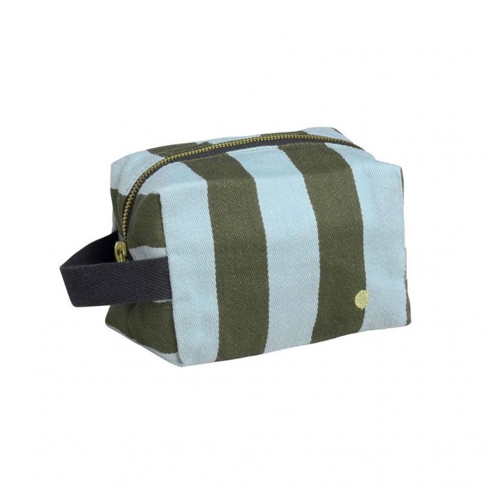 Toilettas Cube 'Rita Matcha'