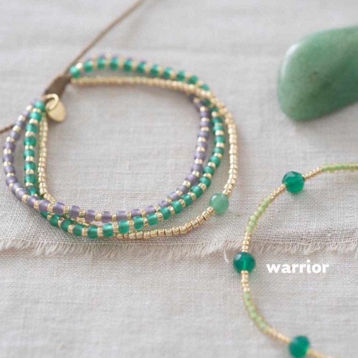 Armband 'Warrior'
