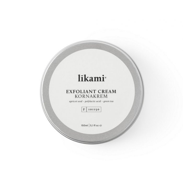 Exfoliant Cream