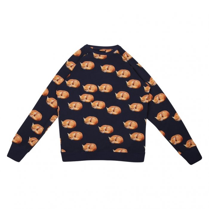 Sweater 'Fox' - Men