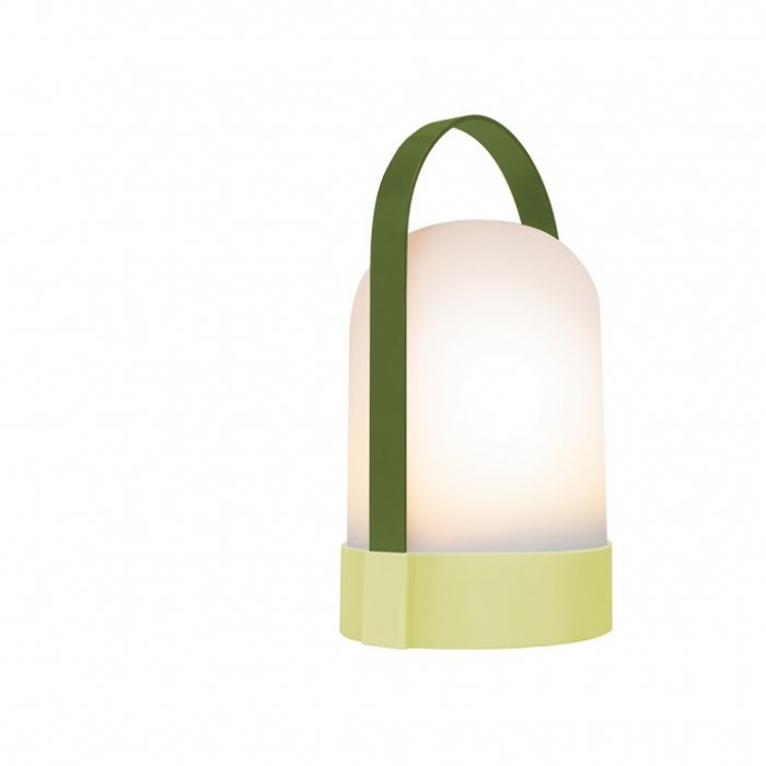 Ledlamp 'URI'