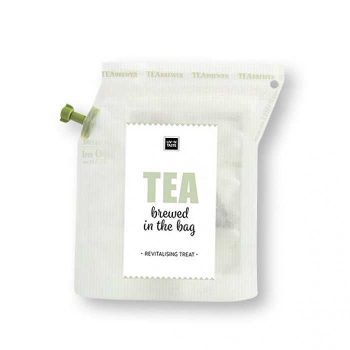 Teabrewer