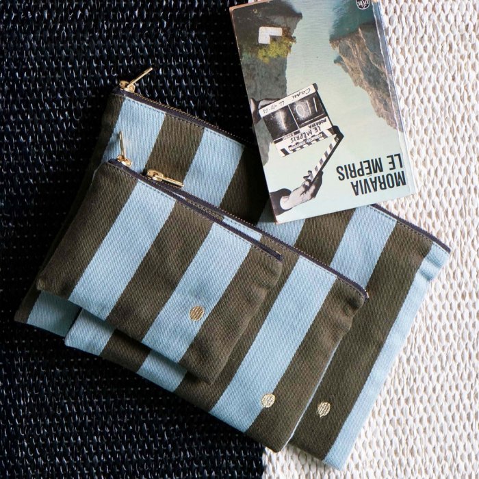 Etui 'Rita Matcha'