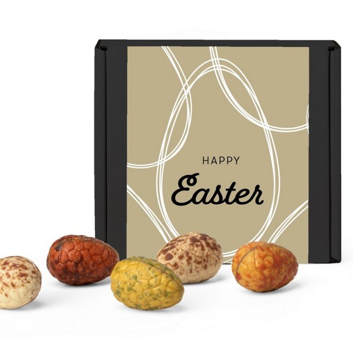 Cadeautje van de Paashaas