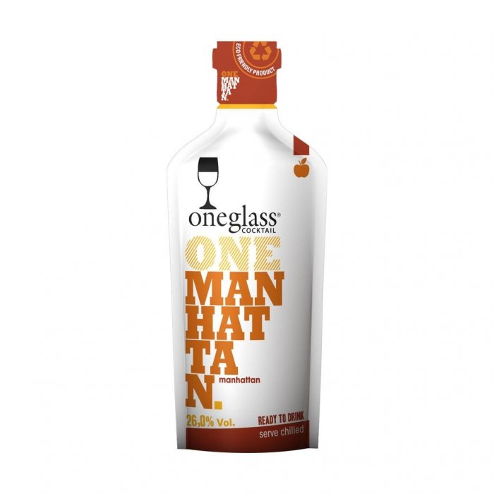 Oneglass - cocktail 100ml