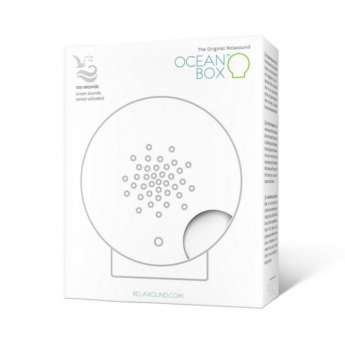 Oceanbox - Classic