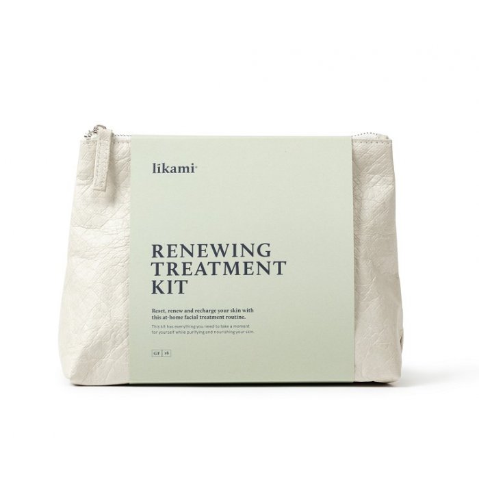 Renewing Treatment Kit
