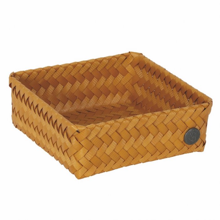 Basket Fit Square 18