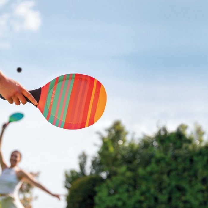 Strand Tennis set