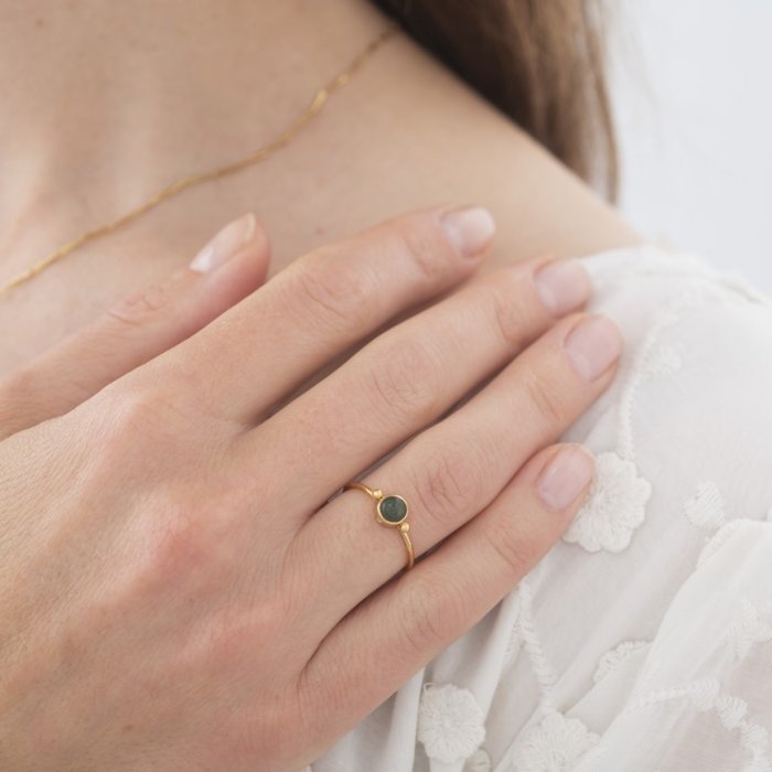 Ring 'Faithful'