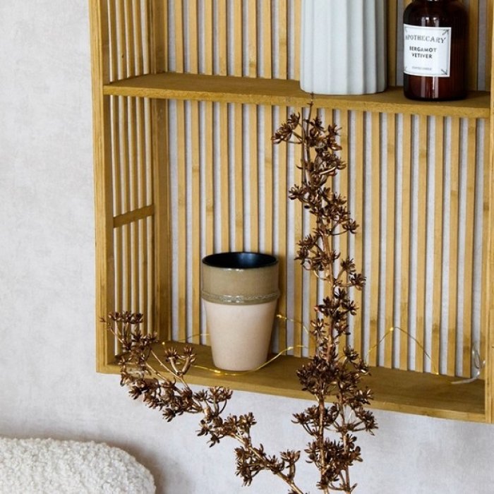 Wandplank 'Passion' 
