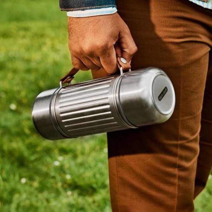 Explorer Flask Duo - 1L