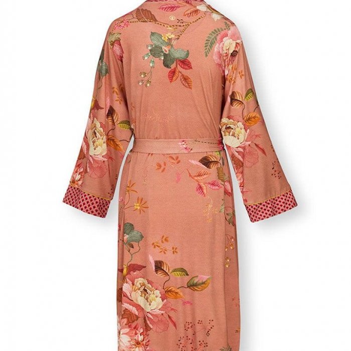 Kimono 'Naomi' - Tokyo Bouquet Terra