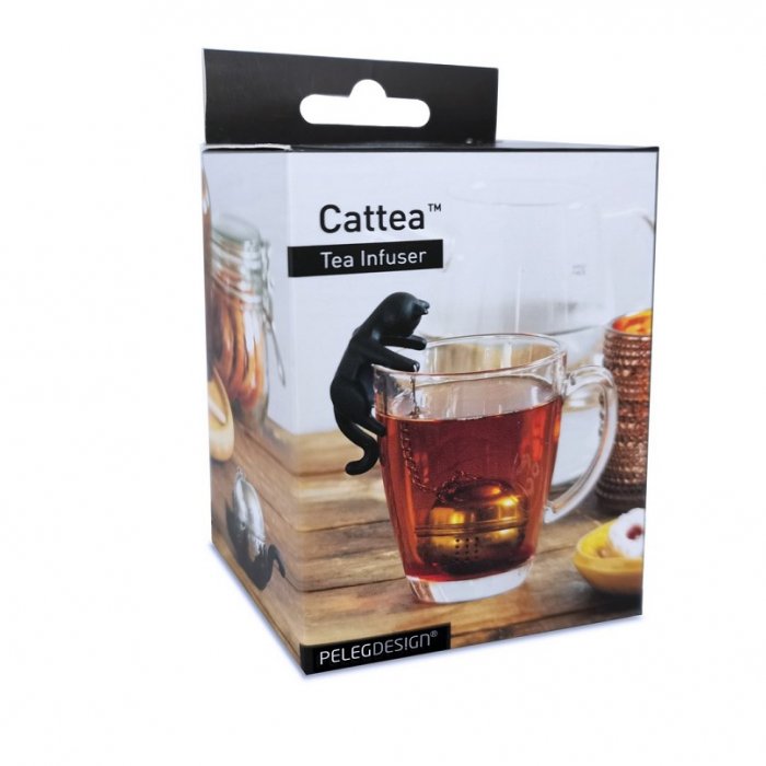 Cattea