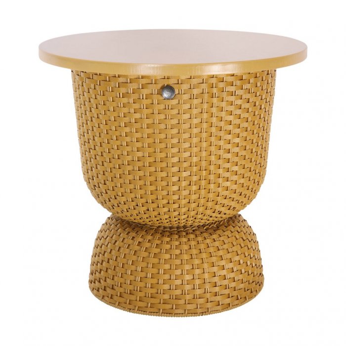 Basket Twist - Table 