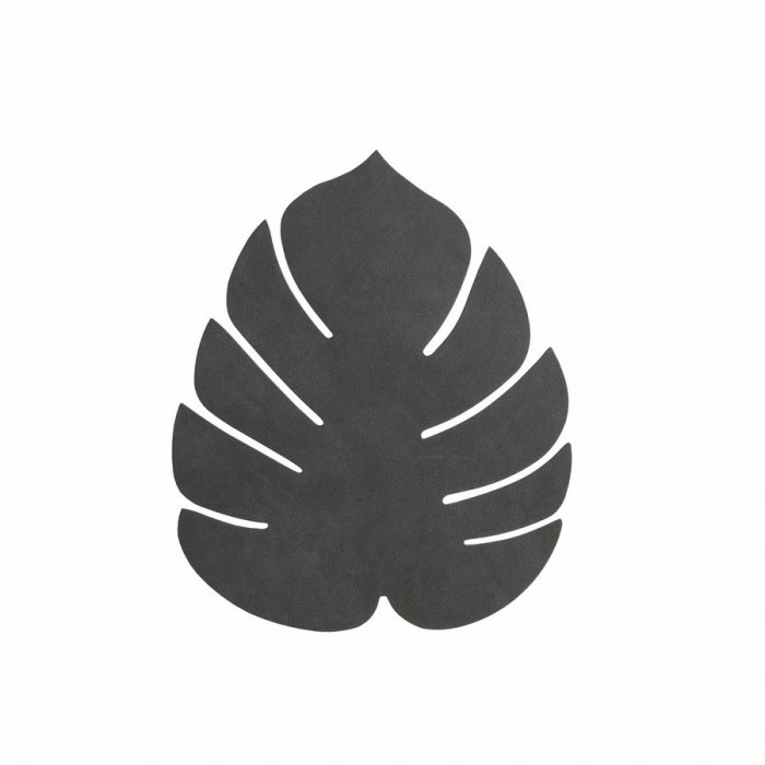 Table mat 'Monstera leaf'