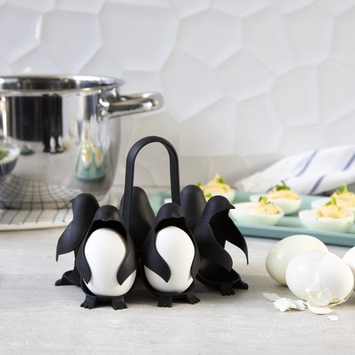 Egguins