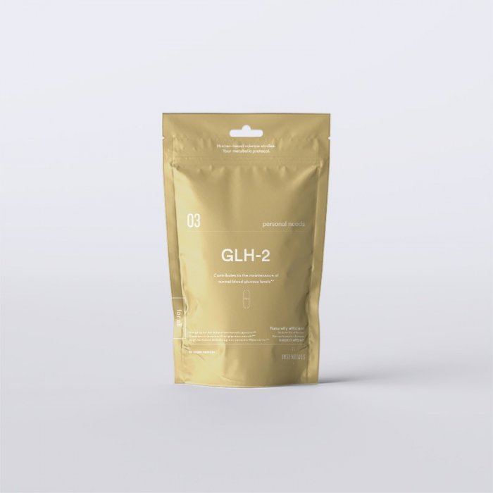 Insentials GLH-2 stabiliser (30caps)