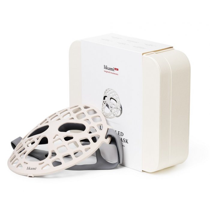 LUME+ LED Therapy Mask