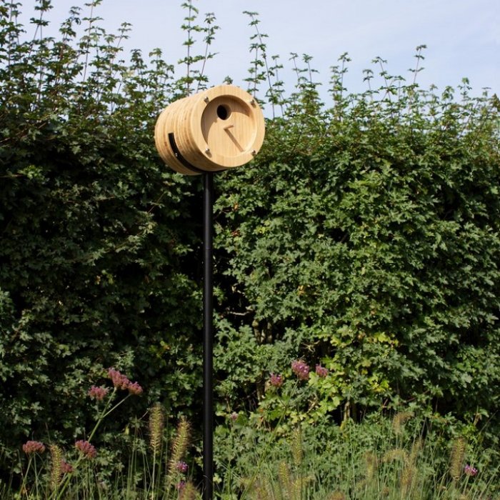 Fly Inn vogelhuis - Staand
