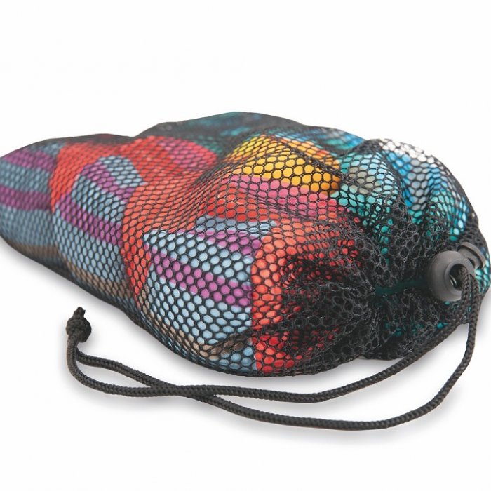 Soft Petanque 'Boccia' strand spel