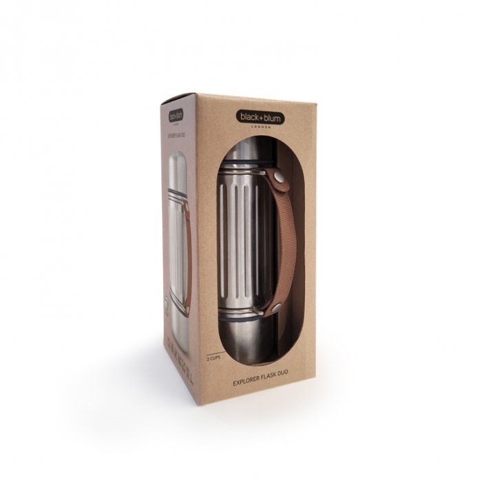 Explorer Flask Duo - 1L