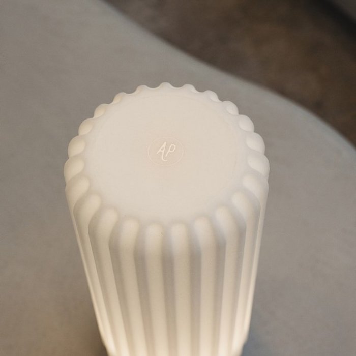 Tafellamp Dentelles | 29 cm