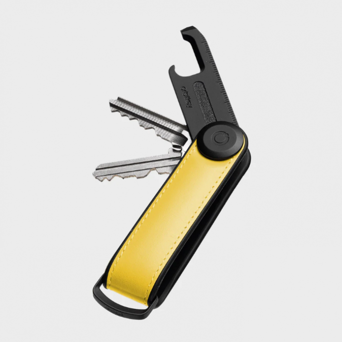 Orbitkey - Giftset Hybrid Yellow