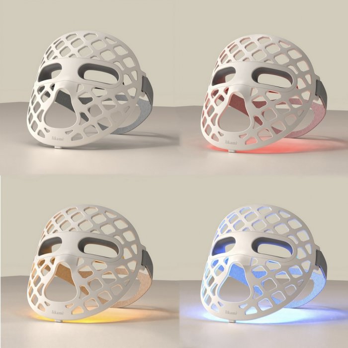 LUME+ LED Therapy Mask