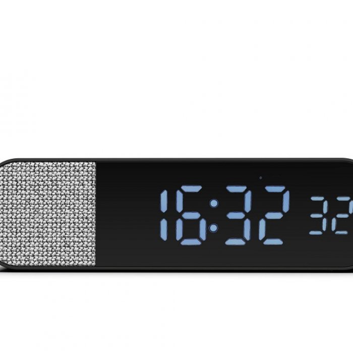 aWake II - multifunctionele wekker