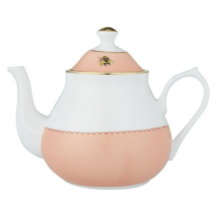 Teapot - Gift box