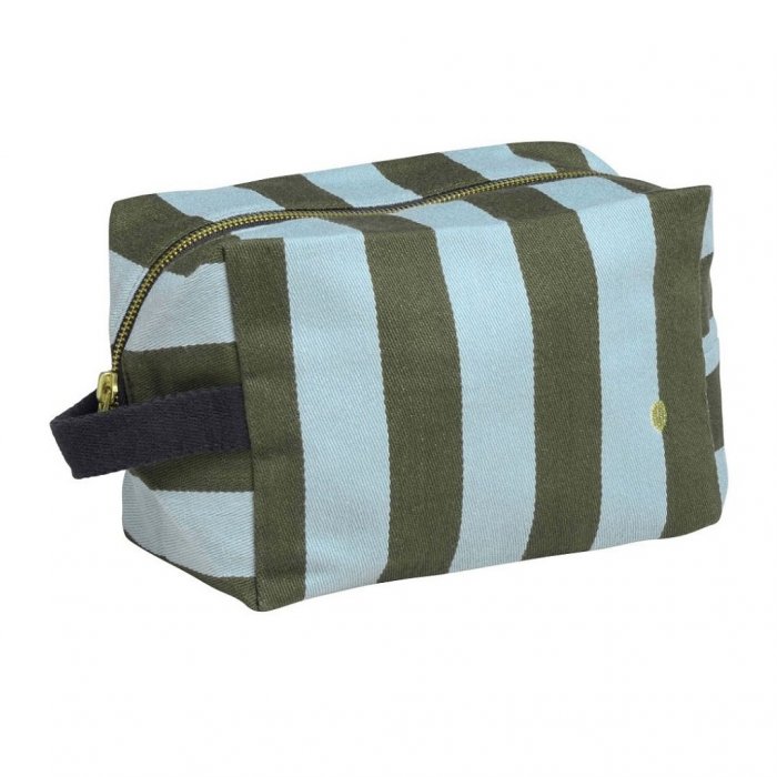 Toilettas Cube 'Rita Matcha'