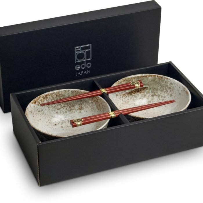 Pokébowl 'Edo Hikari' - set/2