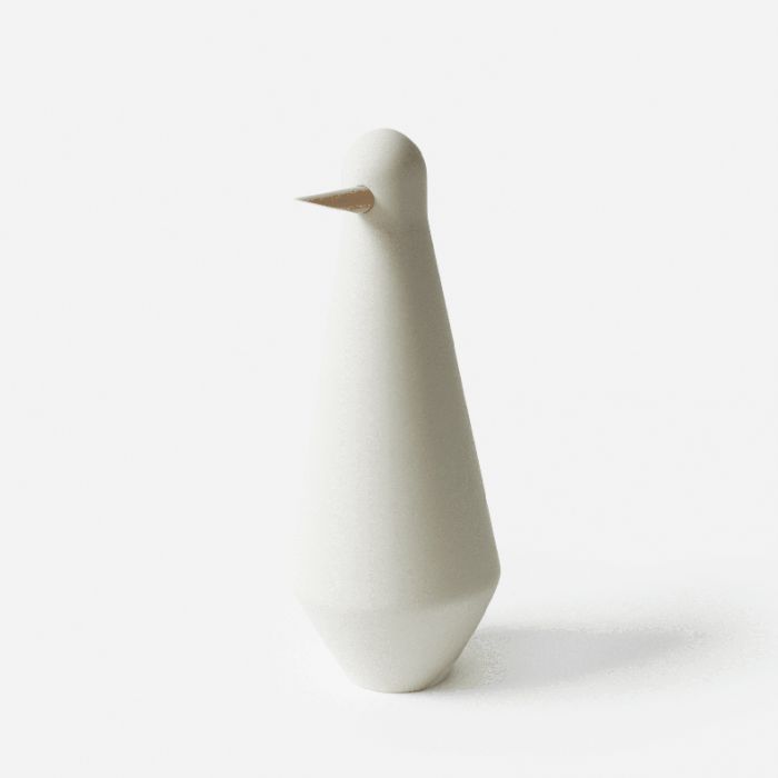 Alfie Penguin - H 20 cm