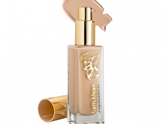 I am Klean - Klean Liquid Glow Foundation Cool - Klean Liquid Glow Foundation Cool 2