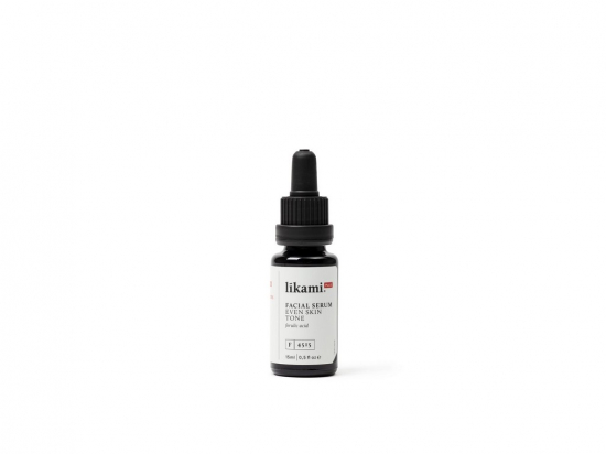 Likami - Facial Serum Plus - Even Skin Tone - 15ml