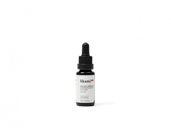 Likami - Facial Serum Plus - Hyperpigmentation - 15ml